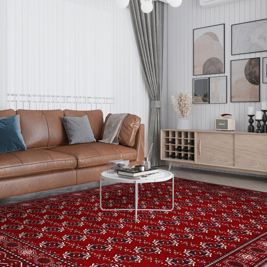 Living Room Rugs