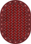 Oval Rugs