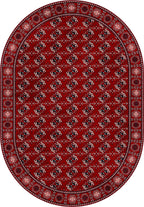 Oval Rugs