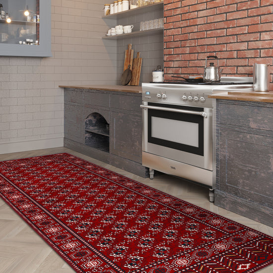 Kitchen Rugs