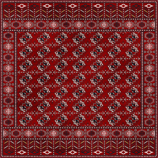 Square Rugs