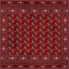 Square Rugs