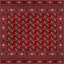 Square Rugs
