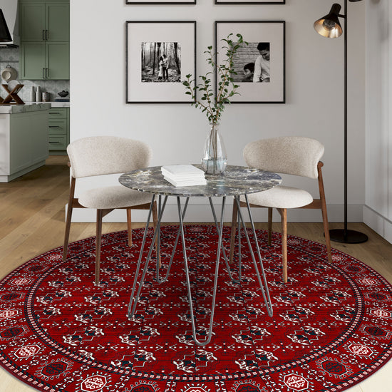 Dining Room Rugs