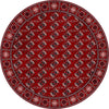 Round Rugs