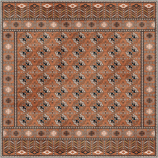Square Rugs