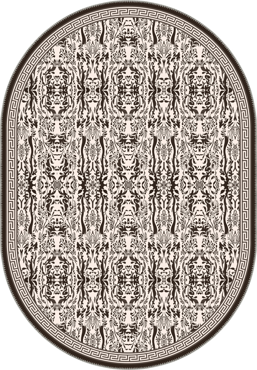 Oval Rugs