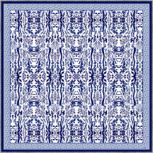Square Rugs