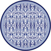 Round Rugs