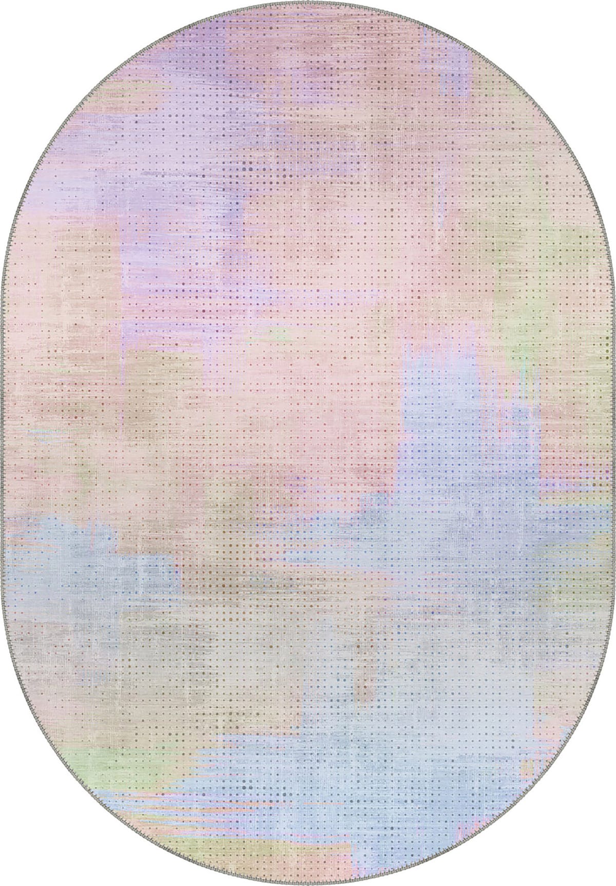 Oval Rugs