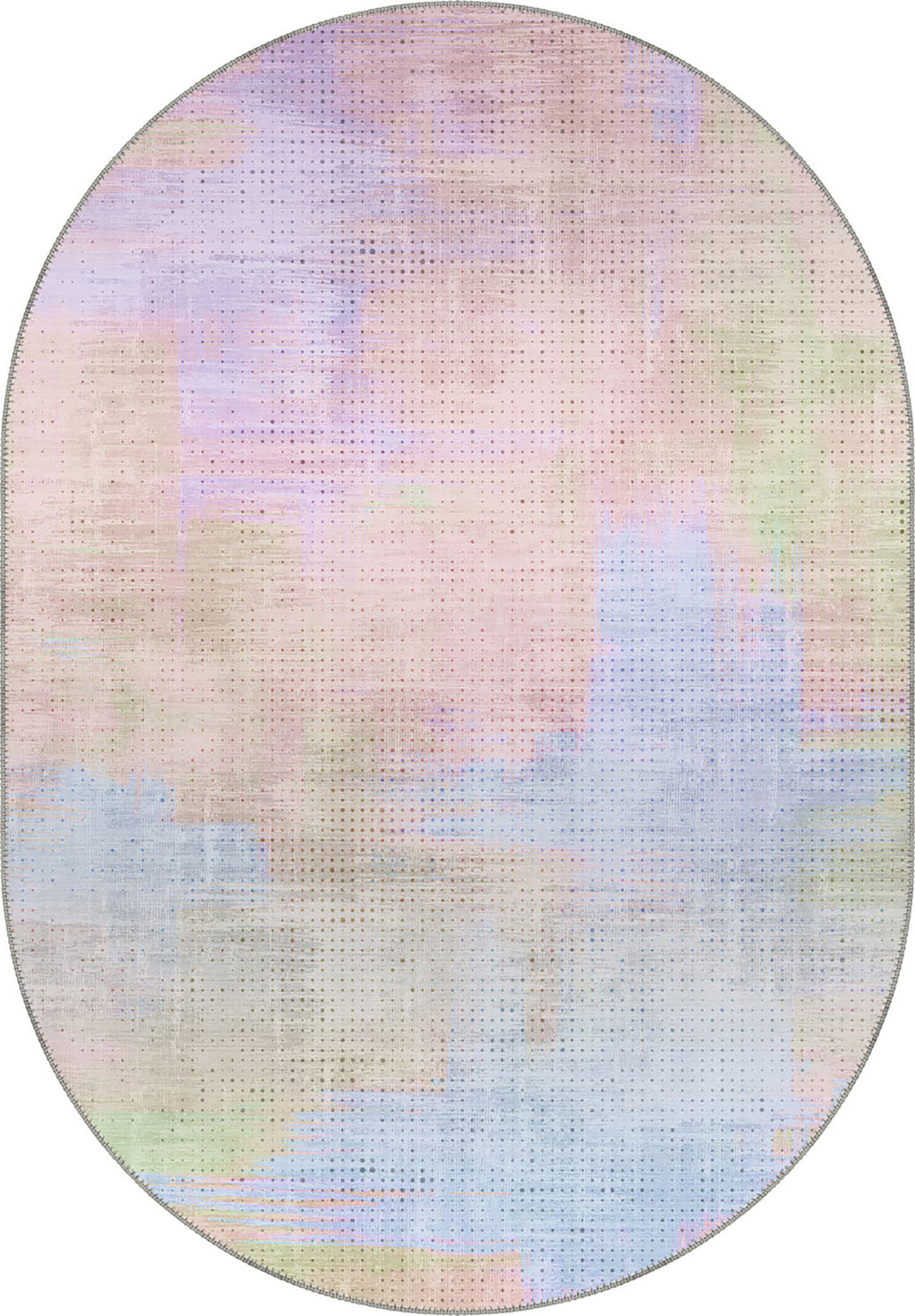 Oval Rugs