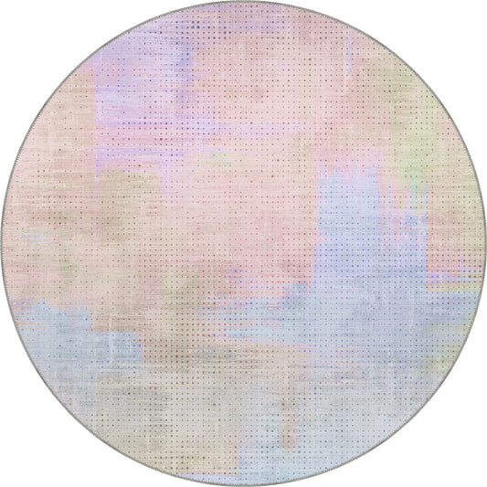 Round Rugs