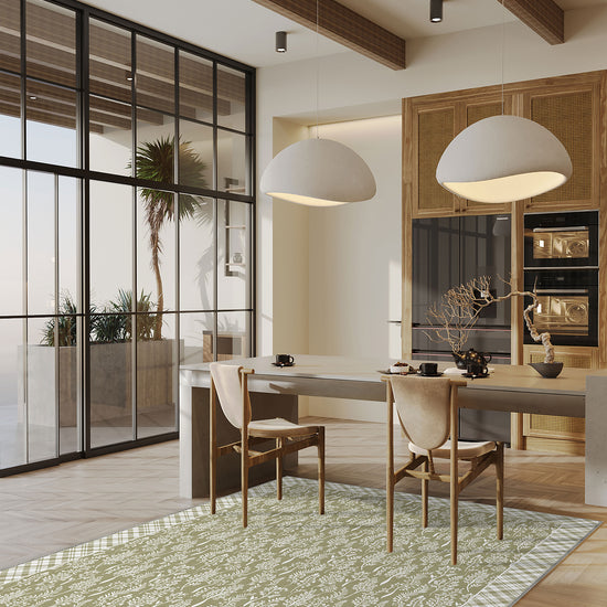 Kitchen Rugs