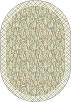 Oval Rugs