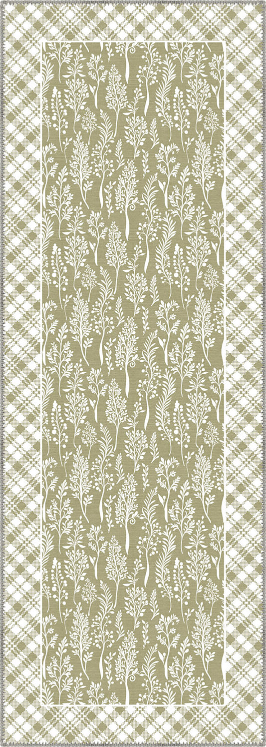 Runner Rugs
