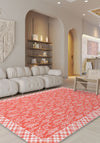 Living Room Rugs
