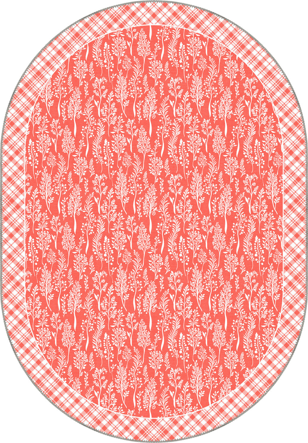 Oval Rugs