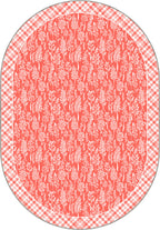 Oval Rugs