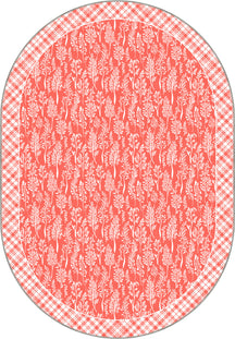 Oval Rugs