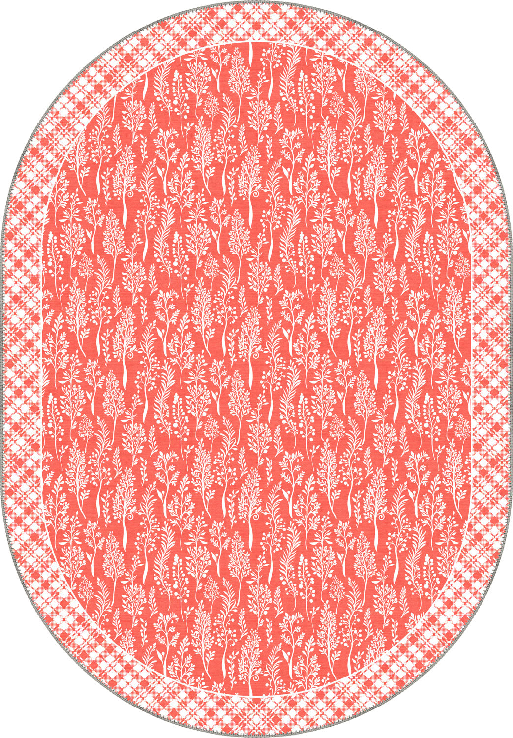 Oval Rugs
