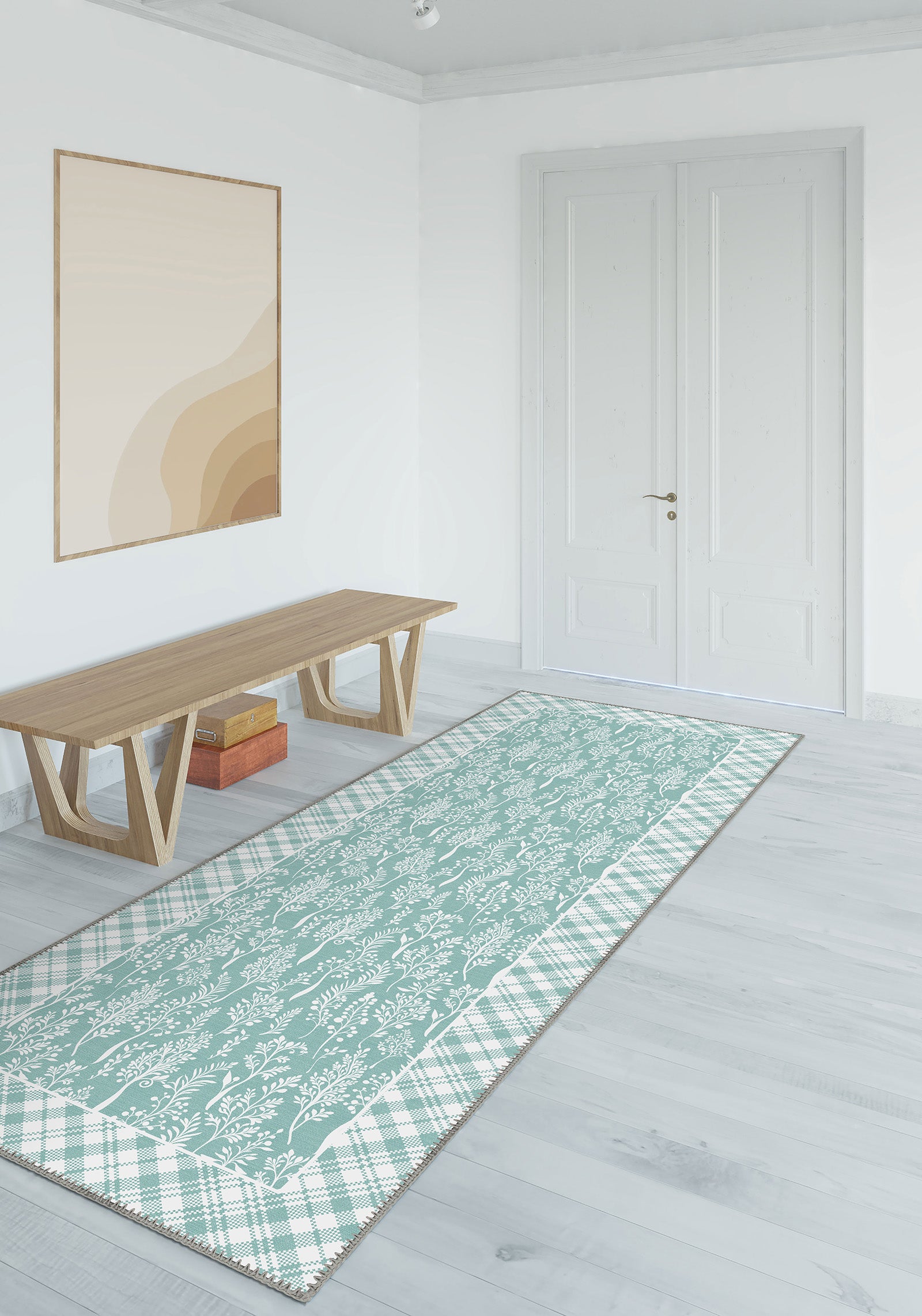 Hallway Runner Rugs