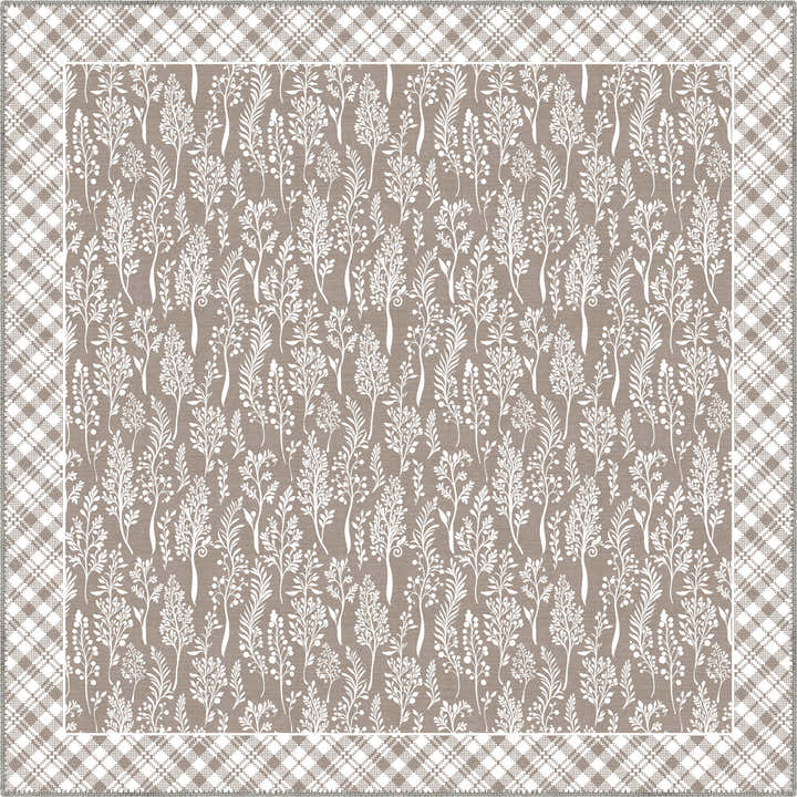 Square Rugs