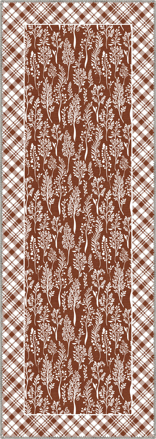 Runner Rugs