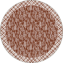Round Rugs