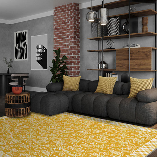 Living Room Rugs