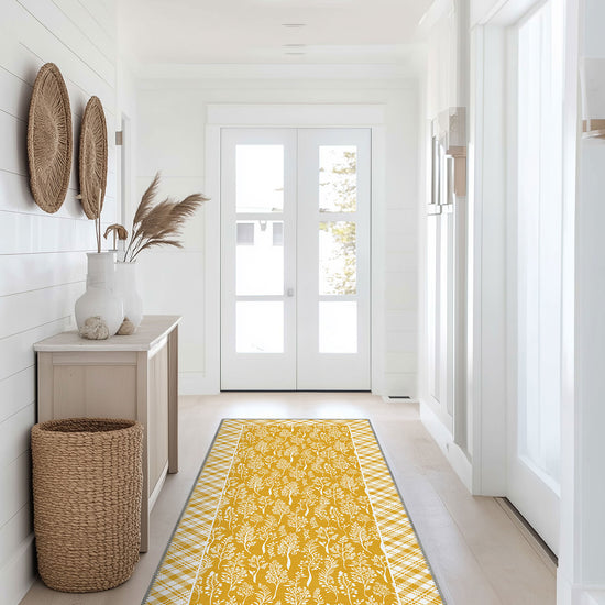 Hallway Runner Rugs