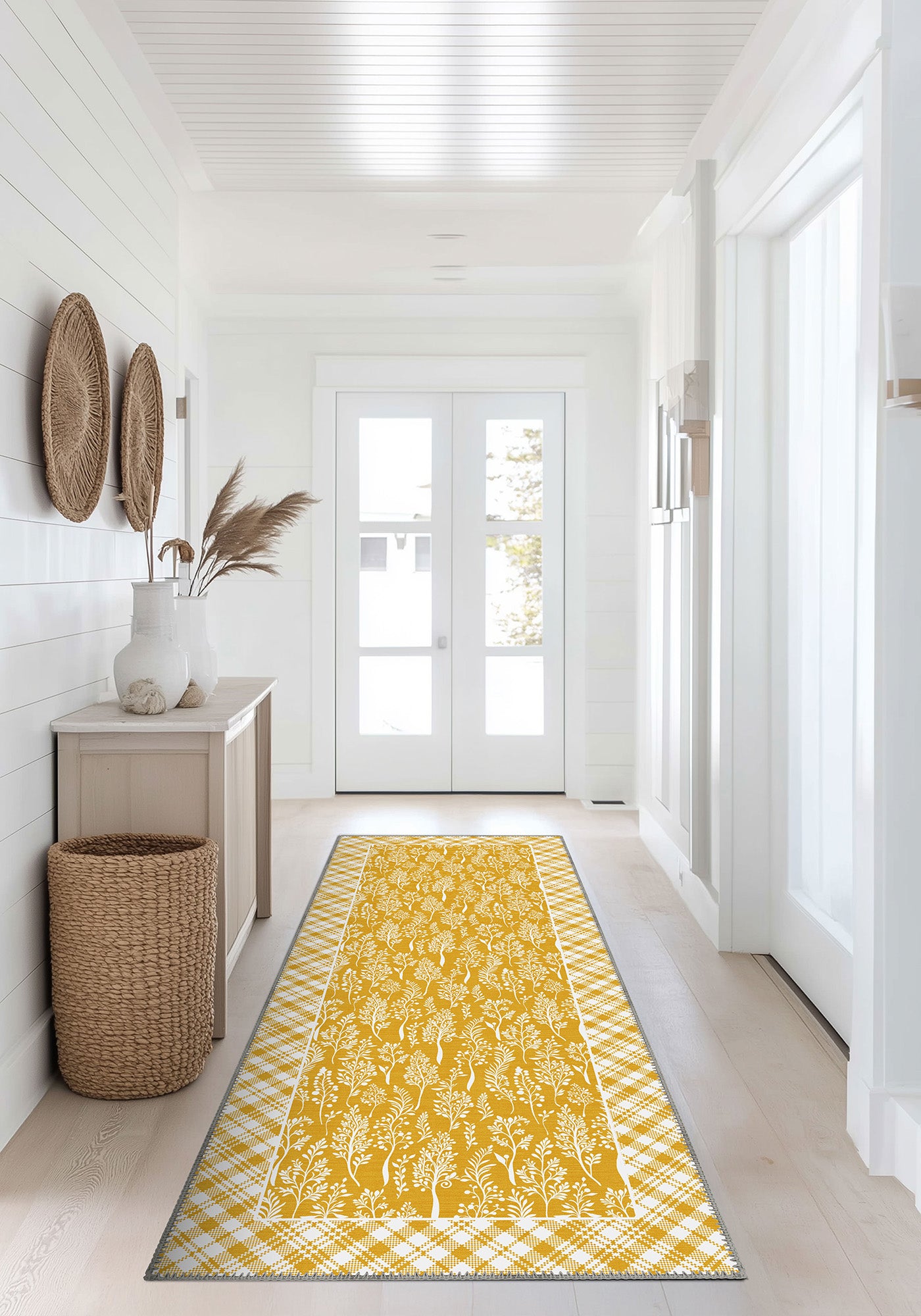 Hallway Runner Rugs