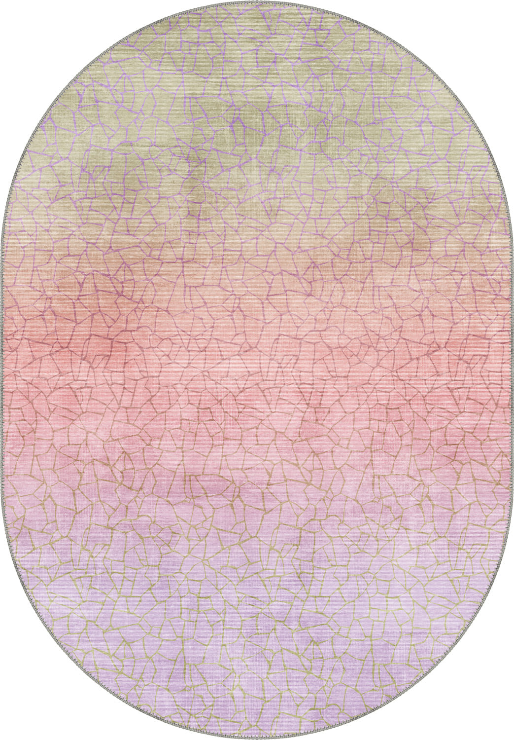 Oval Rugs