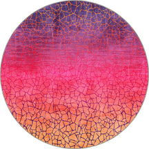 Round Rugs