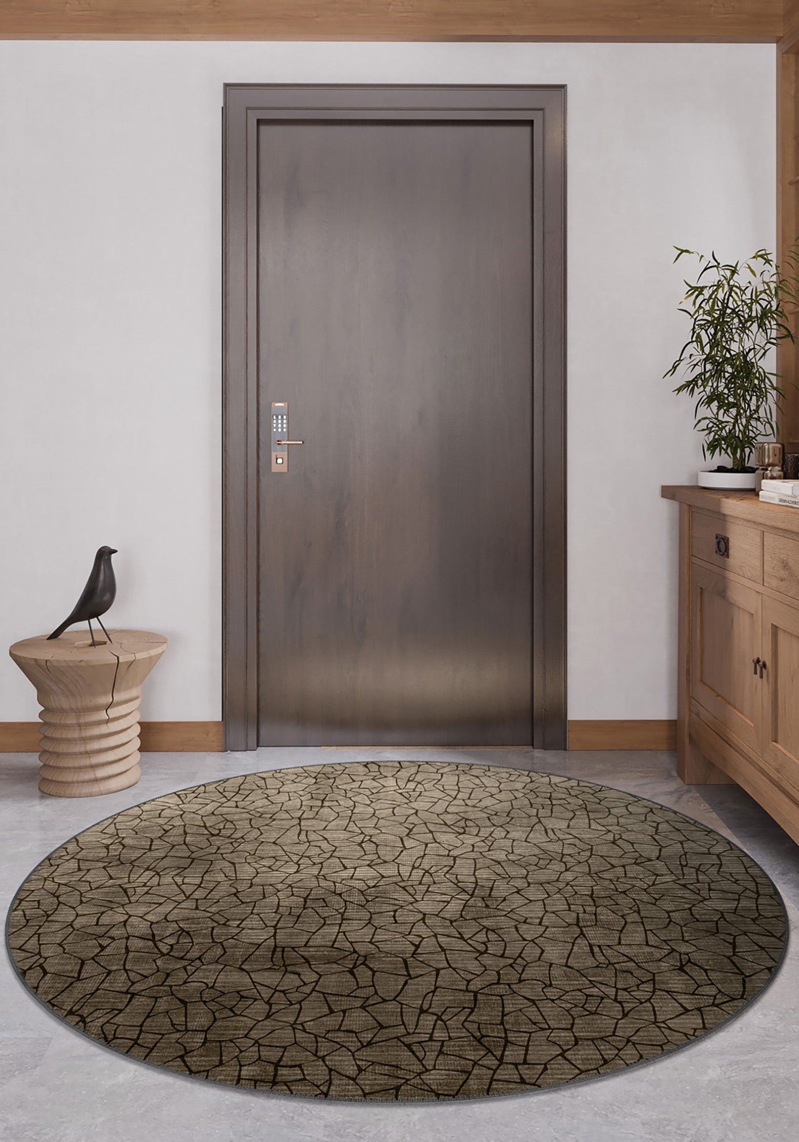 Entryway Rugs