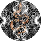Round Rugs