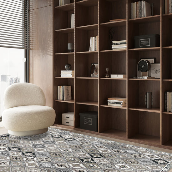 Living Room Rugs