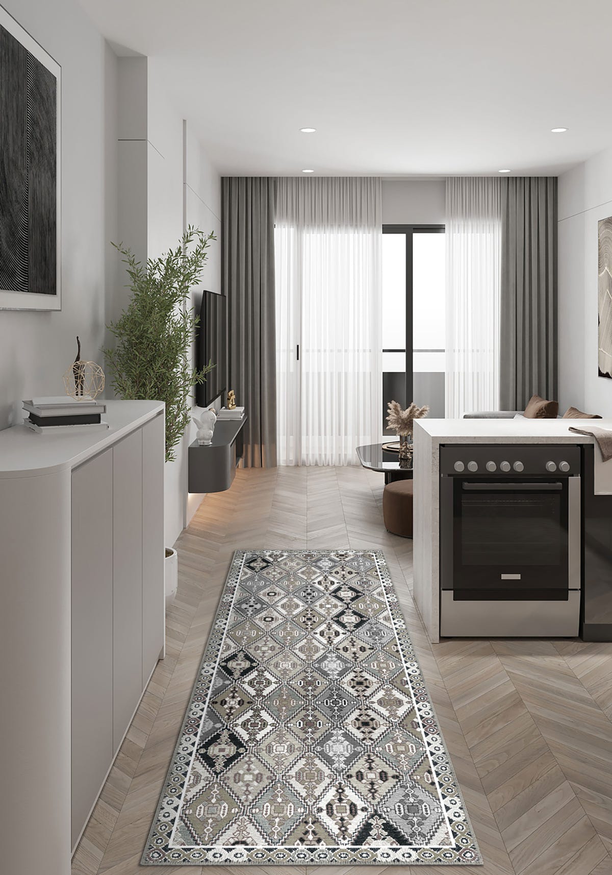 Kitchen Rugs