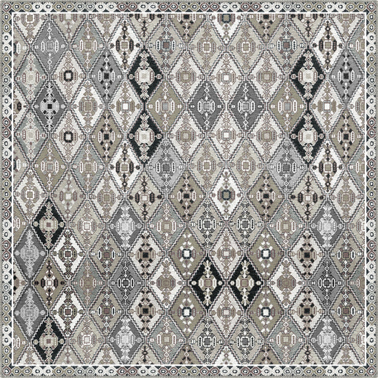 Square Rugs