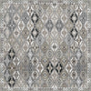 Square Rugs