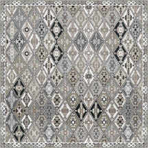 Square Rugs