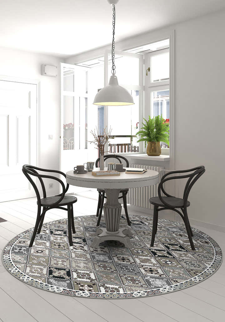 Dining Room Rugs