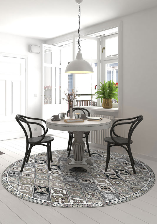 Dining Room Rugs