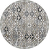 Round Rugs