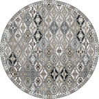 Round Rugs
