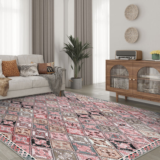 Living Room Rugs