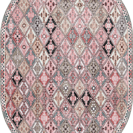 Oval Rugs