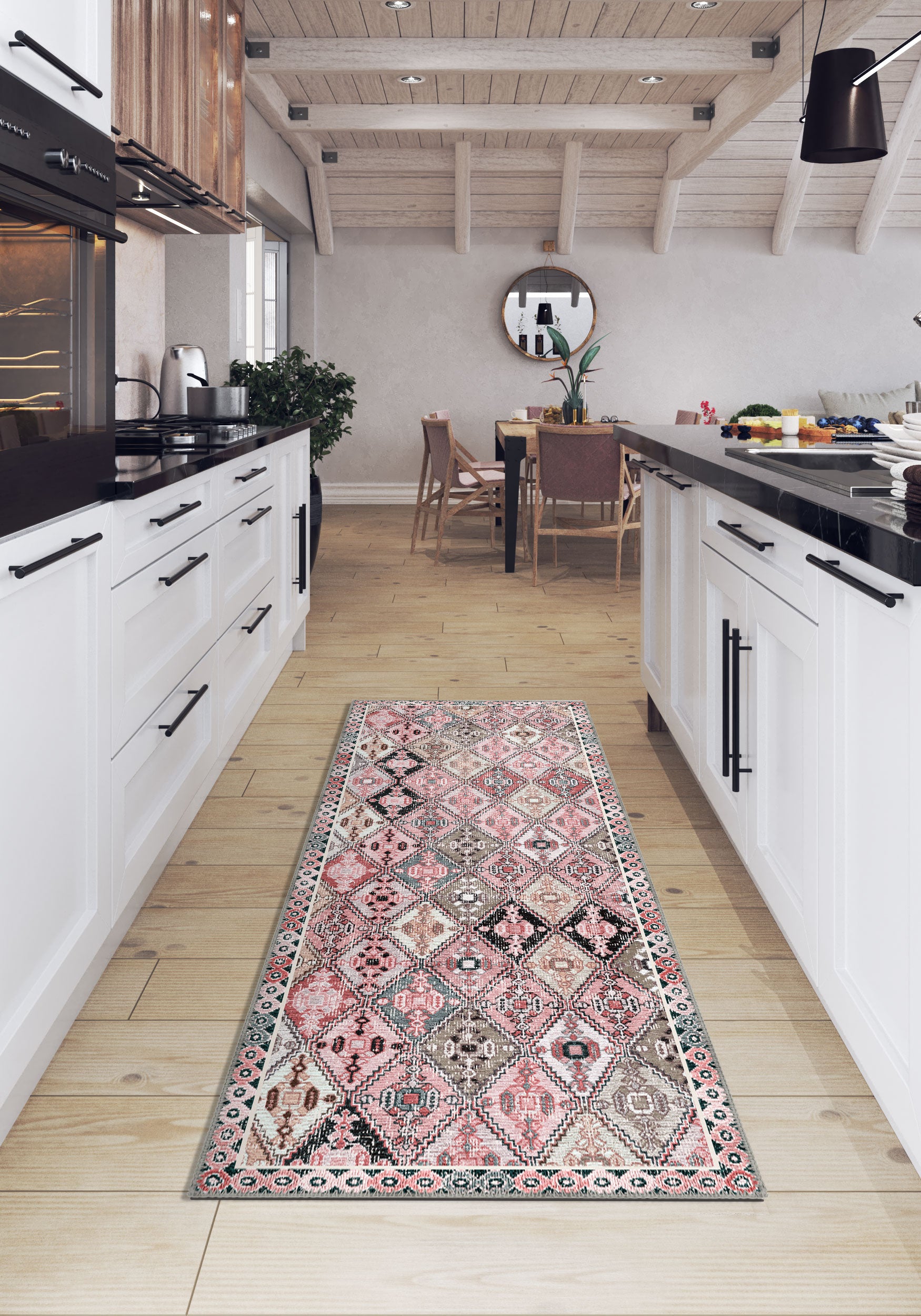 Kitchen Rugs