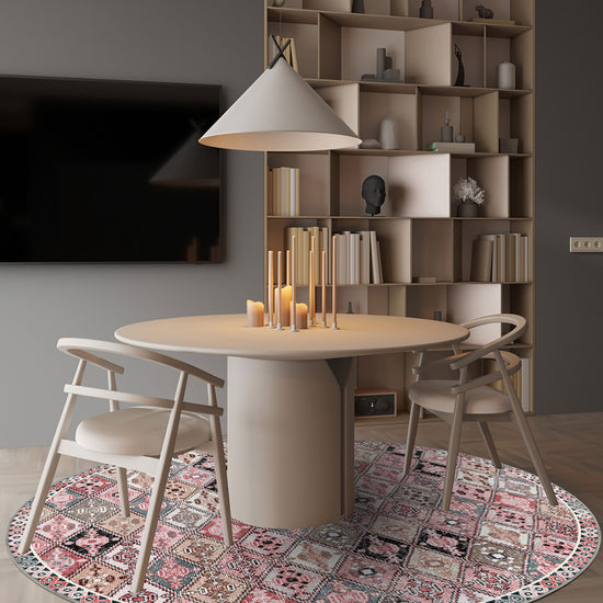 Dining Room Rugs