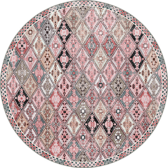 Round Rugs