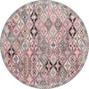 Round Rugs